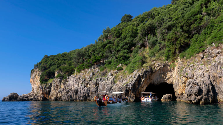 Isola Di Corf Cosa Vedere Alla Scoperta Delle Spiagge Pi Belle