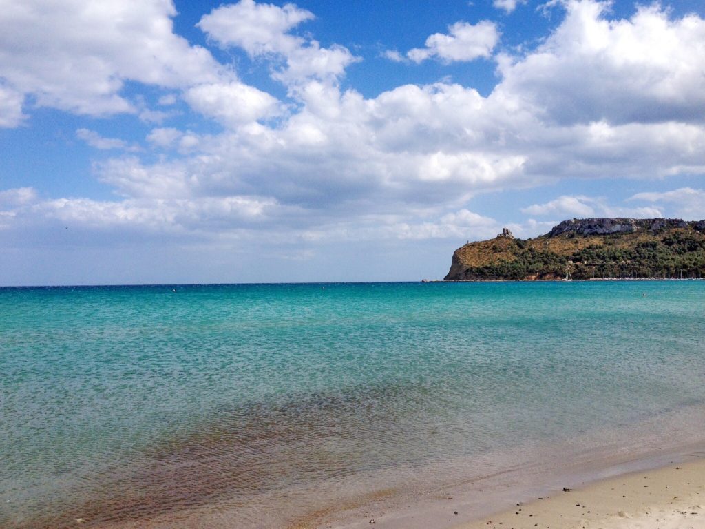 Cagliari dintorni  spiagge pi   belle della Sardegna IoViaggio