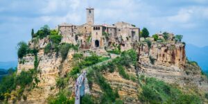 Civita di Bagnoregio