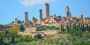 San Gimignano